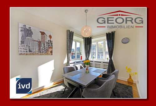 Foto - Wohnen auf Zeit in Düsseldorf 1.250,00 €