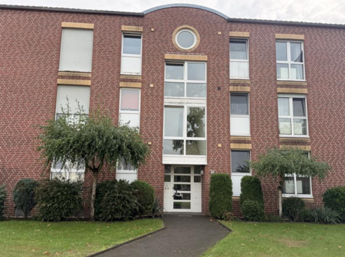 Foto - Wohnung zum Mieten in Dorsten 414,30 € 75.88 m²