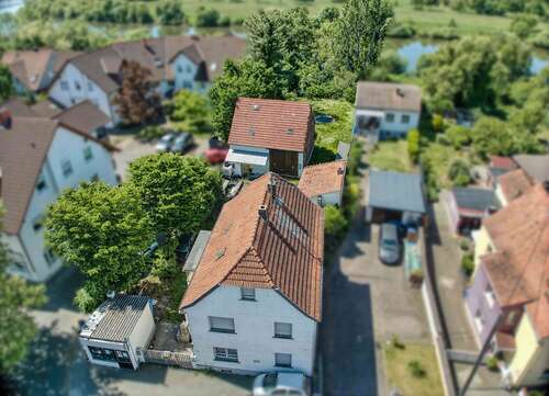 Foto - Grundstück zu verkaufen in Karlstein am Main 649.000,00 € 1144 m²