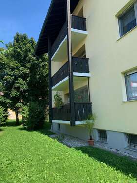 Foto - Wohnung zum Mieten in Bad Aibling 1.050,00 € 81.71 m²