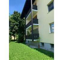 Wohnung zum Mieten in Bad Aibling 1.050,00 € 81.71 m²