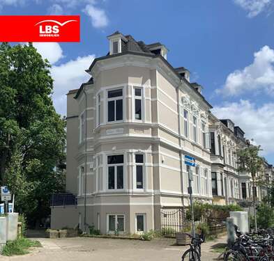 Foto - Wohnung zum Kaufen in Bremen 999.000,00 € 205 m²