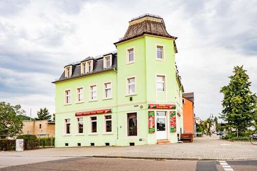 Foto - Wohnung zum Mieten in Dresden 450,00 € 67 m²