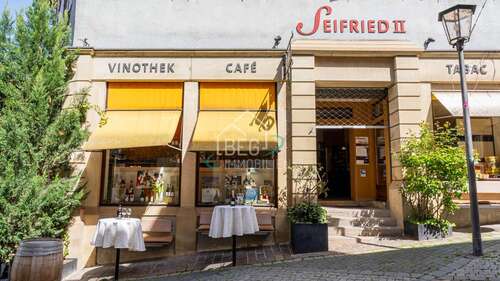 Foto - Einzelhandel in Schwäbisch Hall 2.950,00 € 91.52 m²