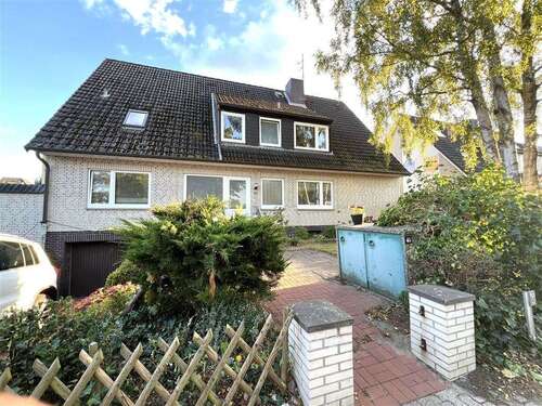 Foto - Haus zum Kaufen in Rellingen 470.000,00 € 212.65 m²