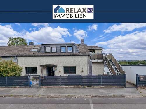 Foto - Haus zum Kaufen in Herzogenrath 370.000,00 € 173 m²