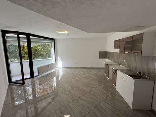 Foto - Wohnung zum Kaufen in Homburg 195.000,00 € 123 m²