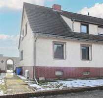 Haus zum Kaufen in Elbe-Parey 75.000,00 € 100 m²