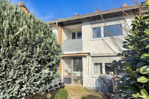 Foto - Haus zum Kaufen in Barsinghausen 249.000,00 € 89 m²