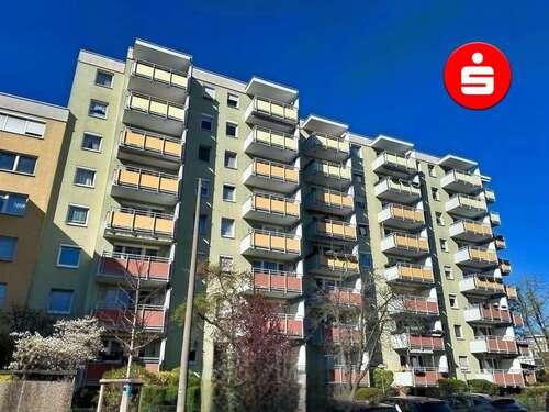 Foto - Wohnung zum Kaufen in Nürnberg 300.000,00 € 87 m²