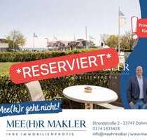 Wohnung zum Kaufen in Kellenhusen 330.000,00 € 50 m²