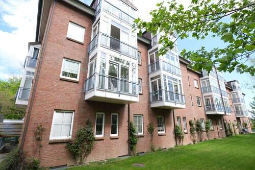 Foto - Wohnung zum Kaufen in Eckernförde 318.000,00 € 89 m²