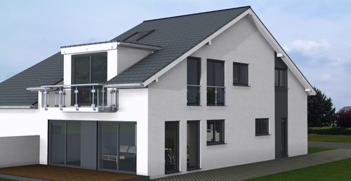 Foto - Haus zum Kaufen in Brühl 335.000,00 € 121 m²