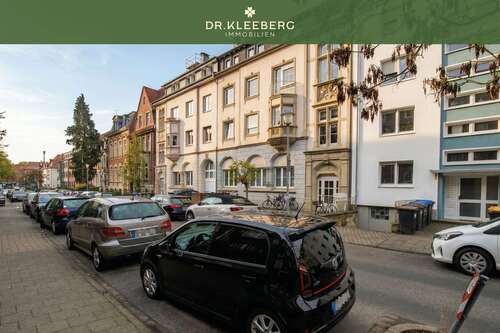 Foto - Wohnung zum Kaufen in Münster 339.000,00 € 70 m²