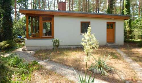 Foto - Haus zum Kaufen in Michendorf 389.000,00 € 82.75 m²