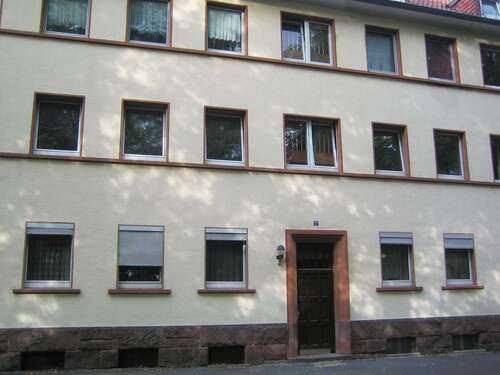 Foto - Wohnung zum Mieten in Kassel 574,00 € 73.78 m²