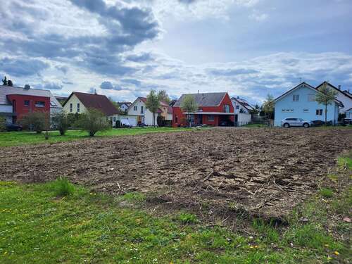 Foto - Grundstück zu verkaufen in Gärtringen 470.000,00 € 450 m²