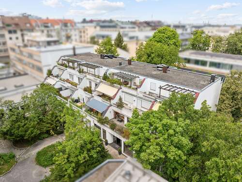 Foto - Wohnung zum Kaufen in München 1.090.000,00 € 105 m²
