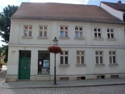 Foto - Einzelhandel in Brandenburg an der Havel 527,10 € 52.71 m²