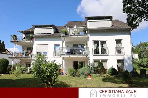 Foto - Wohnung zum Kaufen in Hechingen 255.000,00 € 80 m²