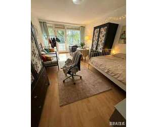 WG-Zimmer in Hamburg 720,00 € 23 m²