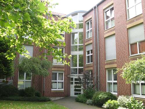 Foto - Wohnung zum Mieten in Dorsten 498,55 € 91.31 m²