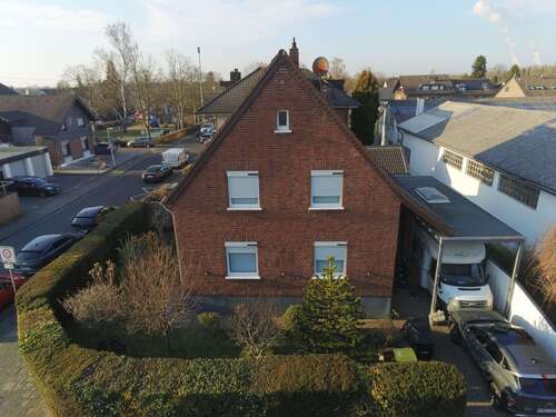 Foto - Haus zum Kaufen in Bergheim 599.000,00 € 140 m²
