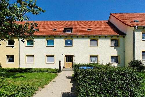 Foto - Wohnung zum Mieten in Braunschweig 375,62 € 51.81 m²