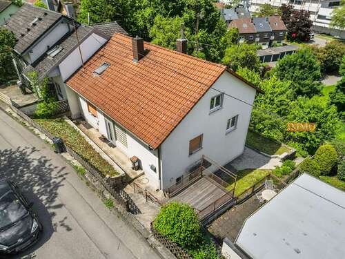 Foto - Wohnung zum Kaufen in Lörrach 549.000,00 € 158.17 m²