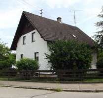 Haus zum Kaufen in Tannheim 295.000,00 € 152 m²