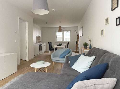 Foto - Wohnung zum Mieten in Erlangen 759,49 € 45.26 m²