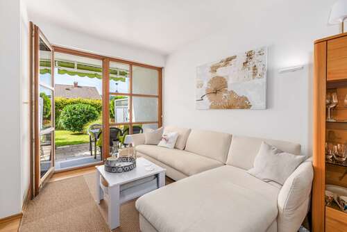 Foto - Wohnung zum Kaufen in Bad Tölz 430.000,00 € 65 m²