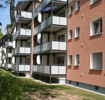 Wohnung zum Mieten in Rüsselsheim am Main 601,00 € 63.35 m²