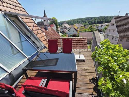 Foto - Wohnung zum Kaufen in Aidlingen Deufringen 529.000,00 € 143.61 m²