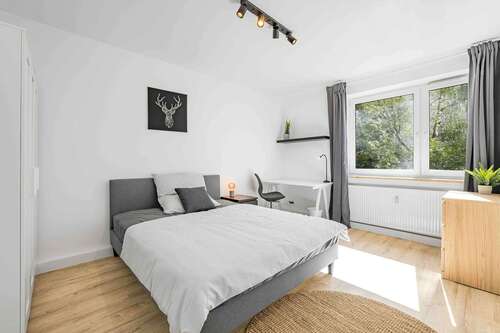 Foto - WG-Zimmer in München 990,00 € 15 m²