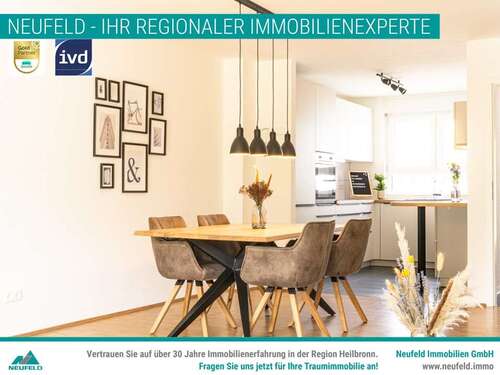 Foto - Haus zum Kaufen in Neuenstadt am Kocher 479.900,00 € 130 m²