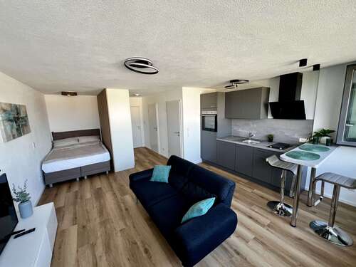 Foto - Wohnen auf Zeit in Stuttgart 700,00 €