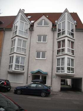 Foto - Wohnung zum Mieten in Karlsruhe 740,00 € 45 m²