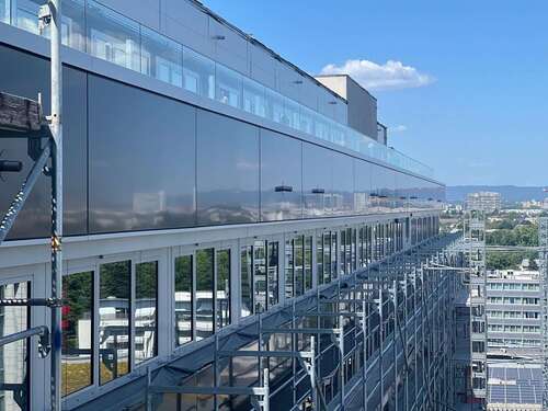 Foto - Wohnung zum Kaufen in Frankfurt 216.900,00 € 24.94 m²