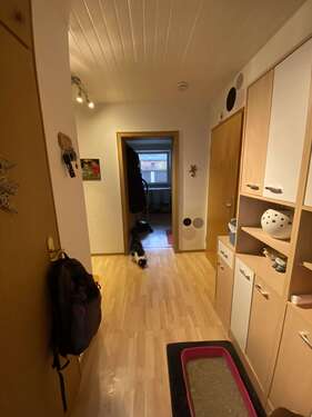 Foto - Wohnung zum Mieten in Schauenburg-Hoof 600,00 € 72.39 m²