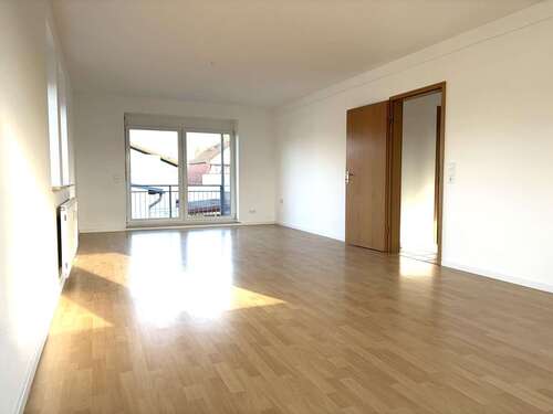 Foto - Wohnung zum Mieten in Saulheim 1.150,00 € 88.5 m²