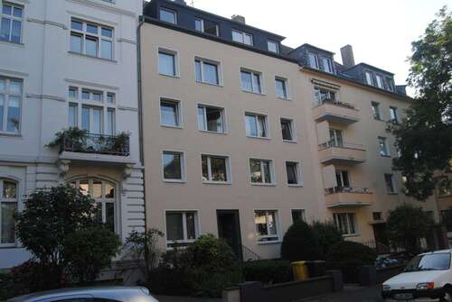 Foto - Wohnung zum Mieten in Düsseldorf 726,00 € 50 m²