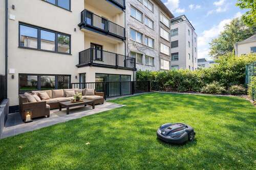 Foto - Wohnung zum Mieten in Essen 1.725,00 € 115 m²