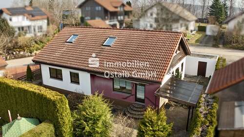 Foto - Haus zum Kaufen in Oberkochen 350.000,00 € 150 m²