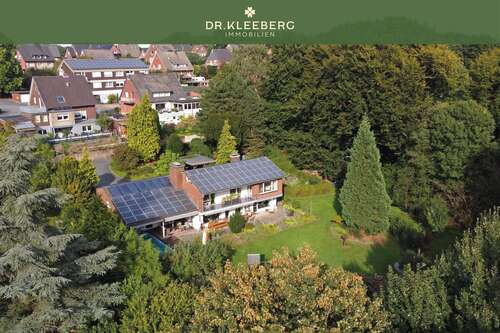 Foto - Haus zum Kaufen in Ibbenbüren 789.000,00 € 245 m²