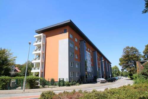 Foto - Wohnung zum Mieten in Magdeburg 289,58 € 44.55 m²