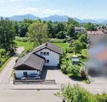 Haus zum Kaufen in Chieming 890.000,00 € 120 m²