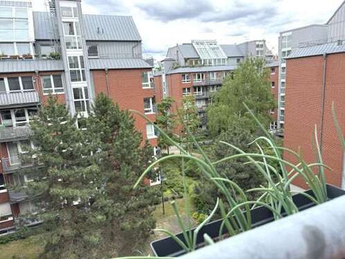 Foto - Wohnung zum Kaufen in Berlin 215.000,00 € 41.5 m²