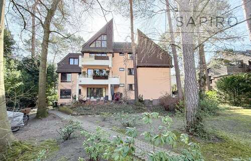 Foto - Wohnung zum Kaufen in Berlin 468.000,00 € 72 m²