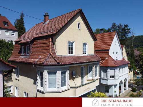 Foto - Haus zum Kaufen in Albstadt 238.000,00 € 213 m²